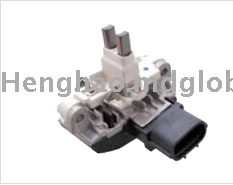 ALTERNATOR REGULATOR IB543