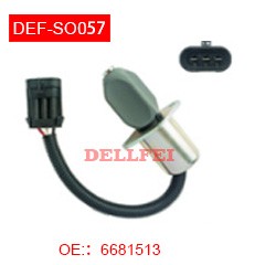  SHUTOFF SOLENOID FOR KUBOTA