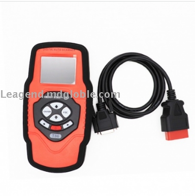 BMW+OBDII Diagnostic Tool