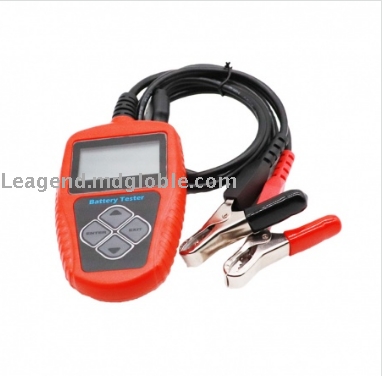 12V Vehicle Battery Tester