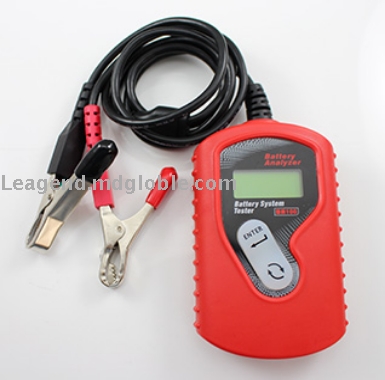 Digital 12V Car Battery Tester