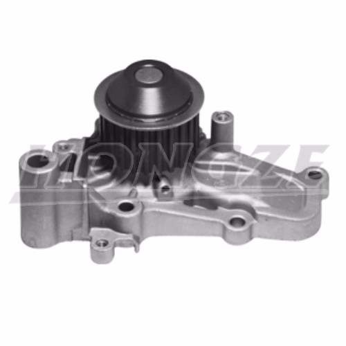 Water Pump HZ-PR102