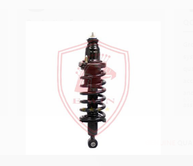 Shock Absorber 47810166