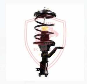 Shock Absorber 47810168