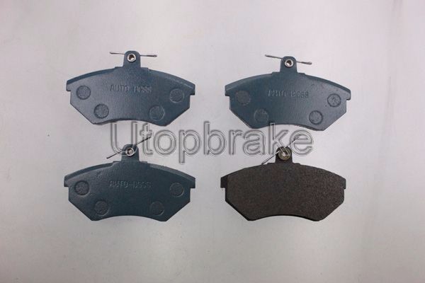 Brake pad 853 698 151 (G0430)