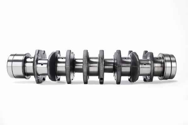 Crankshaft 4hf1