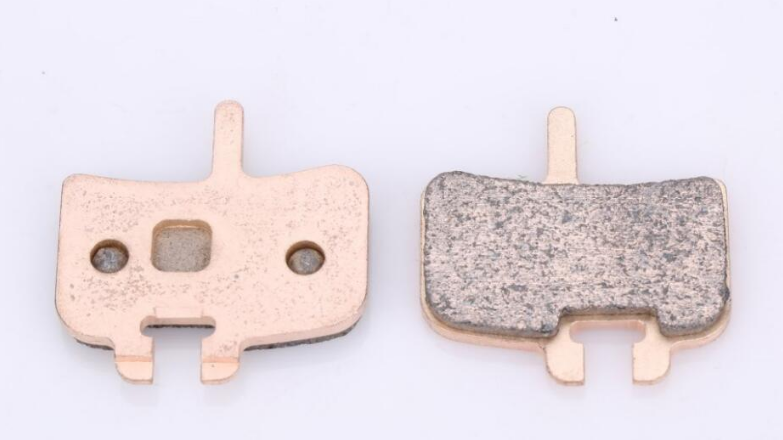 Sintered Brake Pads for Motocycle & Bicycle BP-01