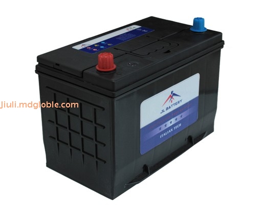 JL BATTERY