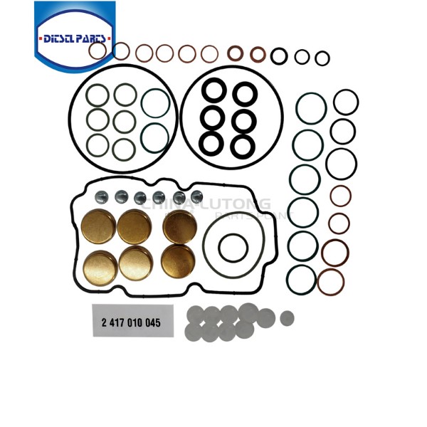 alh injection pump seal replacement 2 417 010 045 for sale