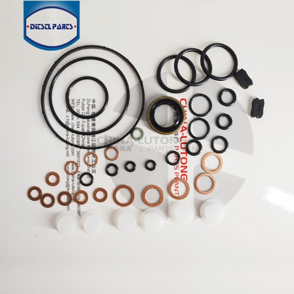 alh injection pump rebuild kit 800637 for sale