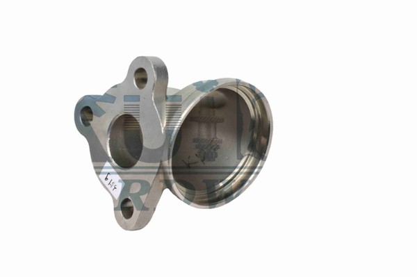 Stainless Steel Investment Casting Valve Parts