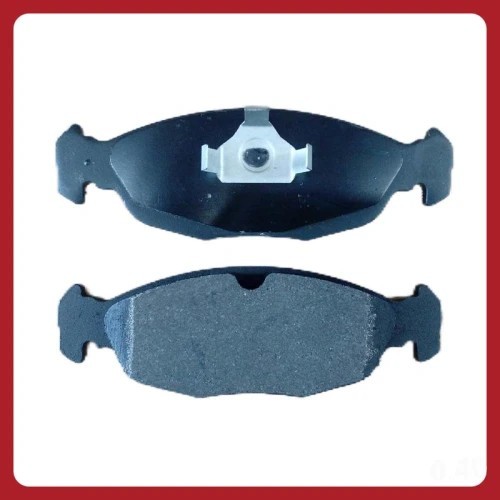 Jinli BYD Copper-Free CeramicBrake Pads,Compliant with USNSF Standards