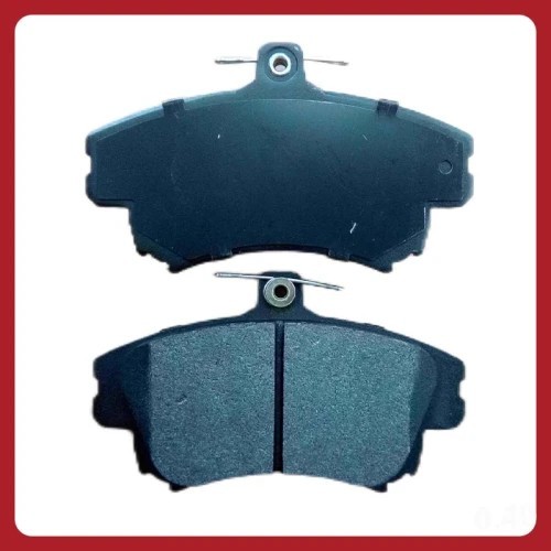 Jinli Hongqi Copper-Free CeramicBrake Pads,Compliant with USNSF Standards