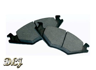 Brake Pad