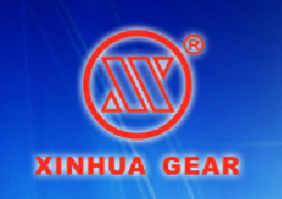 Jinhua xinhua gear CO.,LTD