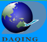 Zhejiang Daqing Machinery Co., Ltd.