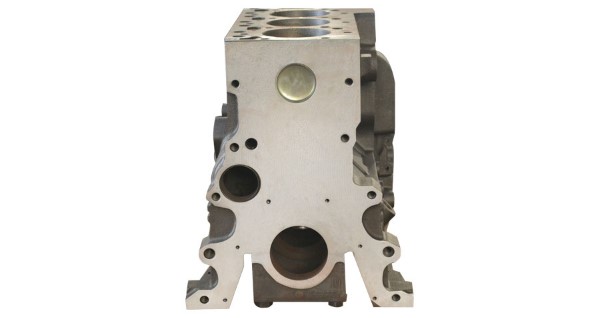 Cylinder block 4BT 4089546