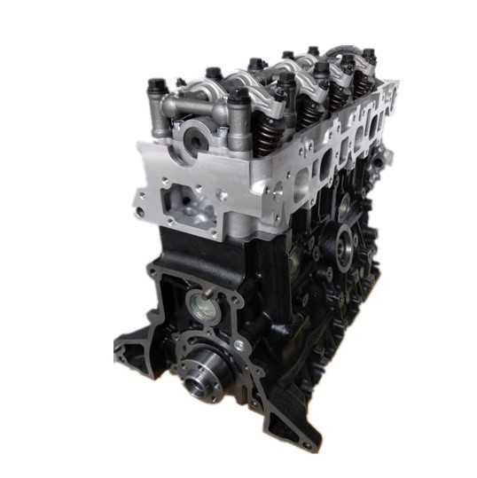 Engine long block for 22R engine assembly aMC910170 