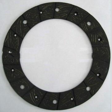 TER9034 Clutch Facing