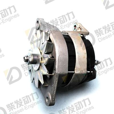 ALTERNATOR 3173821