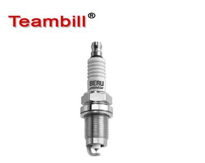 Auto parts spark plug for AUDI TT A3 / PORSCHE CAYENNE / VW GOLF 4 PHAETON TOUAREG TRANSPORTER 101905606A / 101 905 606 A