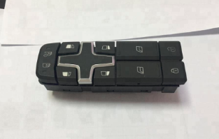 Heavy duty european truck parts oem 22154286 14050579 22154240 14070684 Power Window Switch for VOLVO 