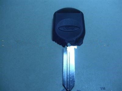 Car key