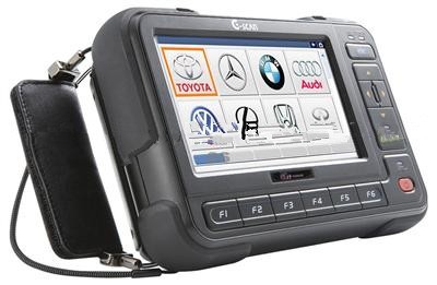 G-SCAN Universal Version Original From Korea Toyota Honda Volvo