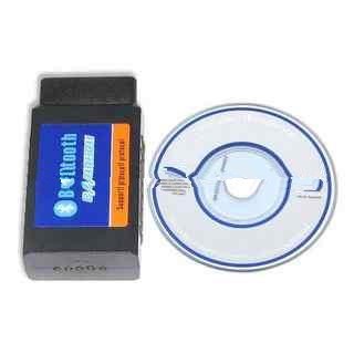 ELM327 Bluetooth ISO14230-4 (KWP2000)