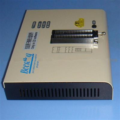 Beepro Programmer with 16-Mbit Flash memory