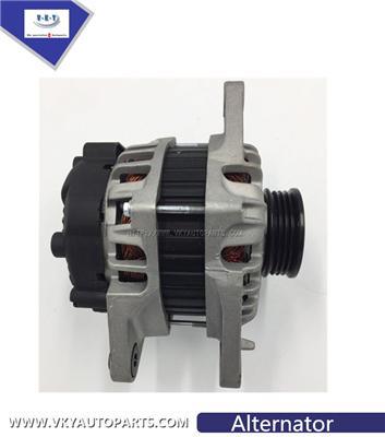 1 Year Warranty Generator Alternator 1.6L 37300-22650