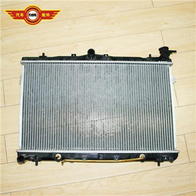 25310-29700 Hyundai Tiburon Radiator