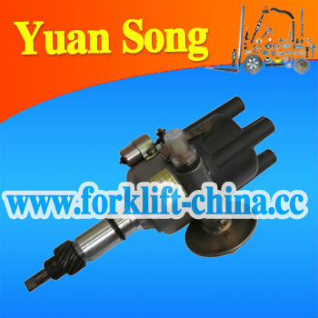 4P Distributor for Forklift