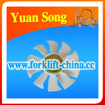 32A48-00300 FAN BLADE for Lift Truck