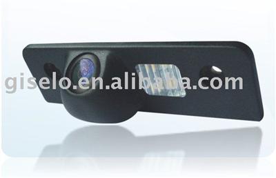 Backup camera for OCTAVIA/rearview camera/reversing camera