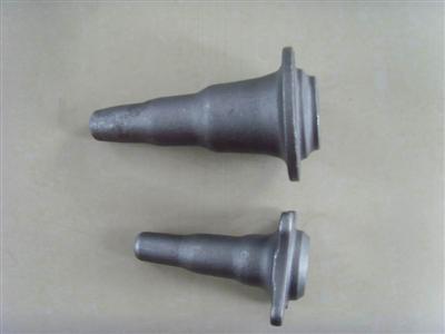 Axel Spindle