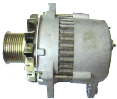 Alternator for Komatsu