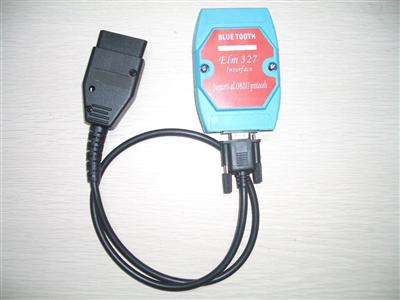 ELM327 Bluetooth