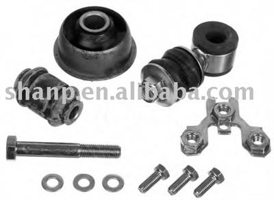 FULL SET REPAIR KIT WISHBONE ARM