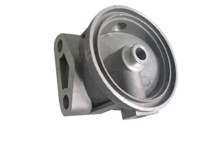 Aluminum Die Casting