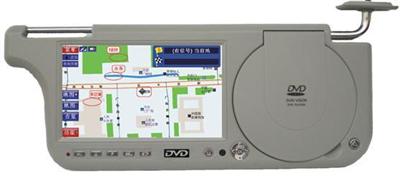 MF-70D Portable DVD