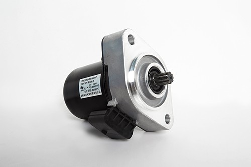 AMT SHIFT MOTOR(With position sensor)