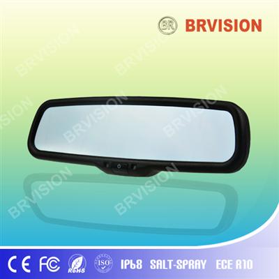 Best quality 3.5inch OE car rear view mirror