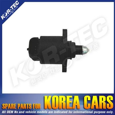 High Quality Idle Control Valve For Daewoo Kalos