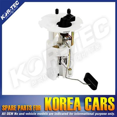 High Quality Fuel Pump 96423296 For Chevrolet Aveo