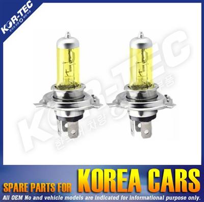 High Quality Halogen Bulb For Chevrolet Aveo