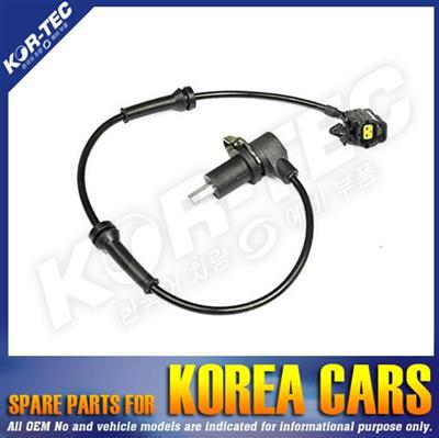 High Quality Speed Sensor 96473224 For Chevrolet Aveo