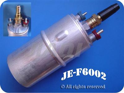 High quality Fuel Pump (for PIERBURG,BMW,PEUGEOT,VW)