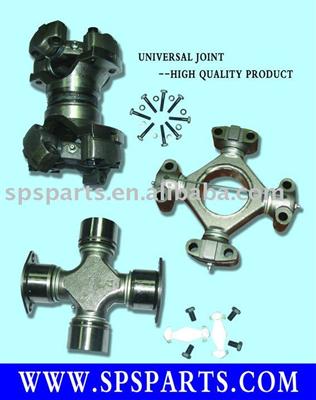 Universal joint