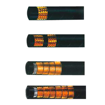 Hydraulic Hoses